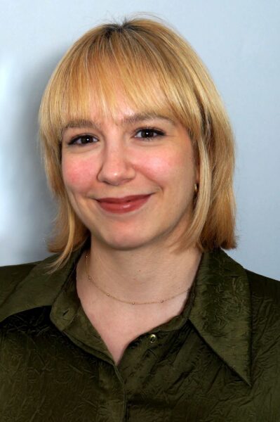 INMACULADA HERNANDEZ