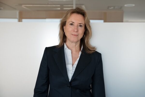 Foto Victoria García