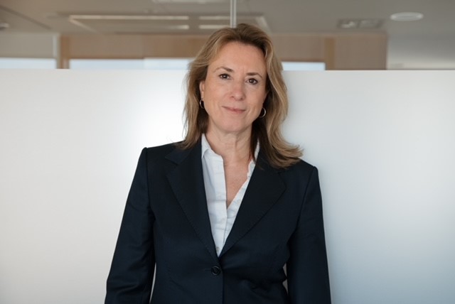 Foto Victoria García