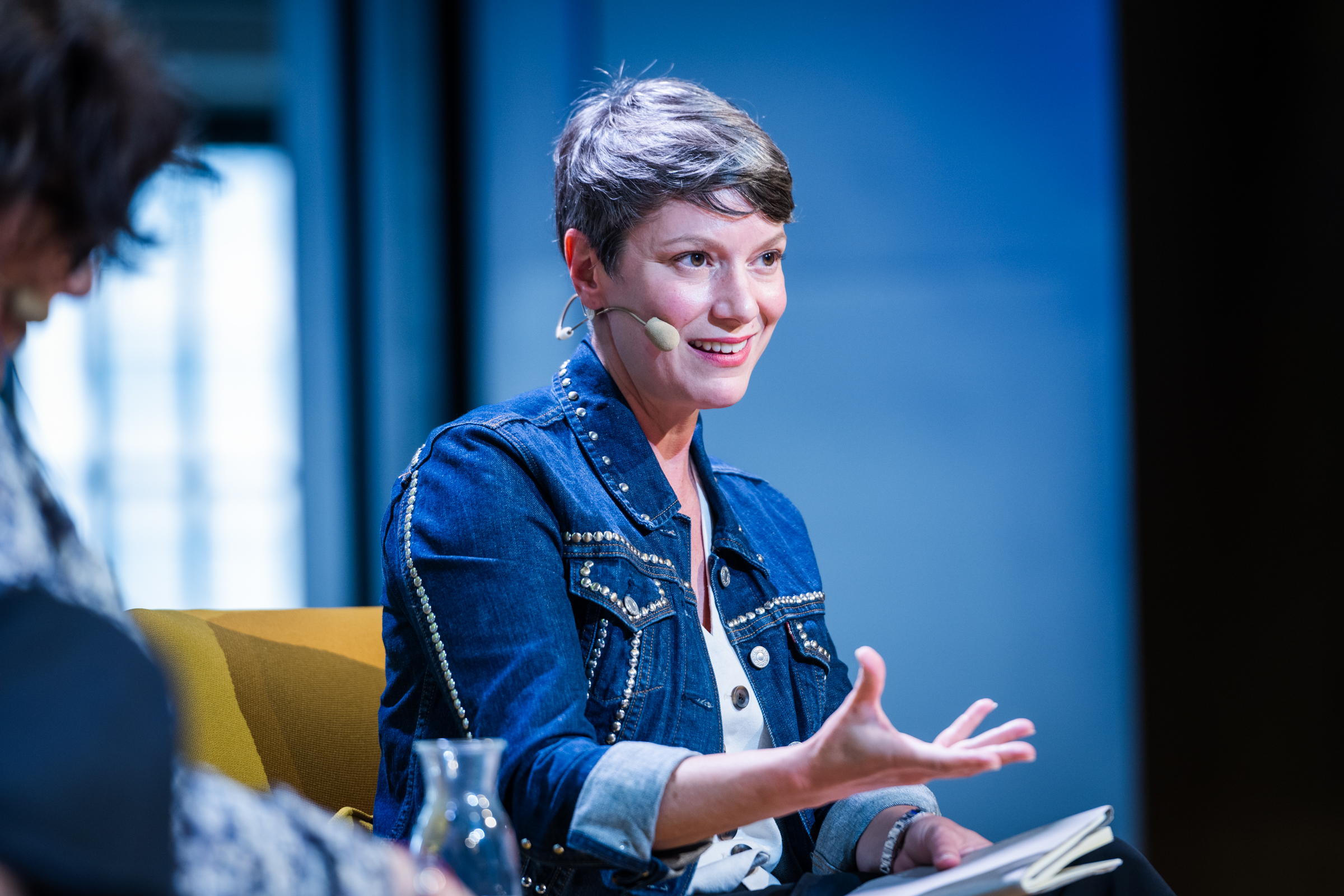 Foto_Javier Arias_Cortesía Fundación Telefónica