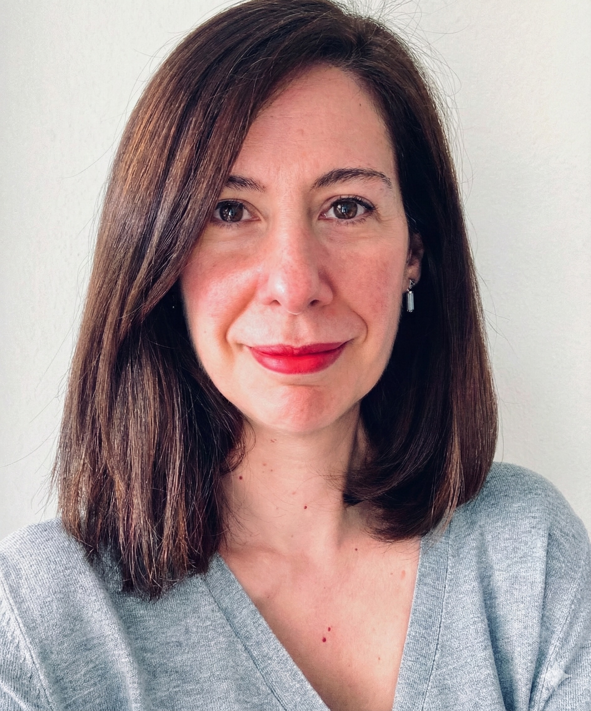 Helena Fernández 2026