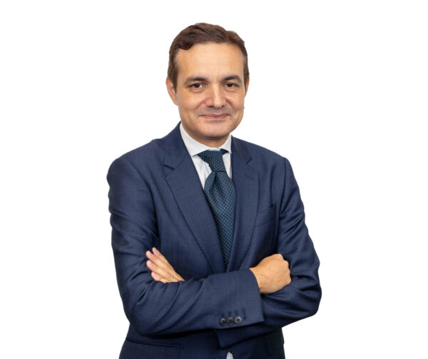 Raúl Fernández Sobrino