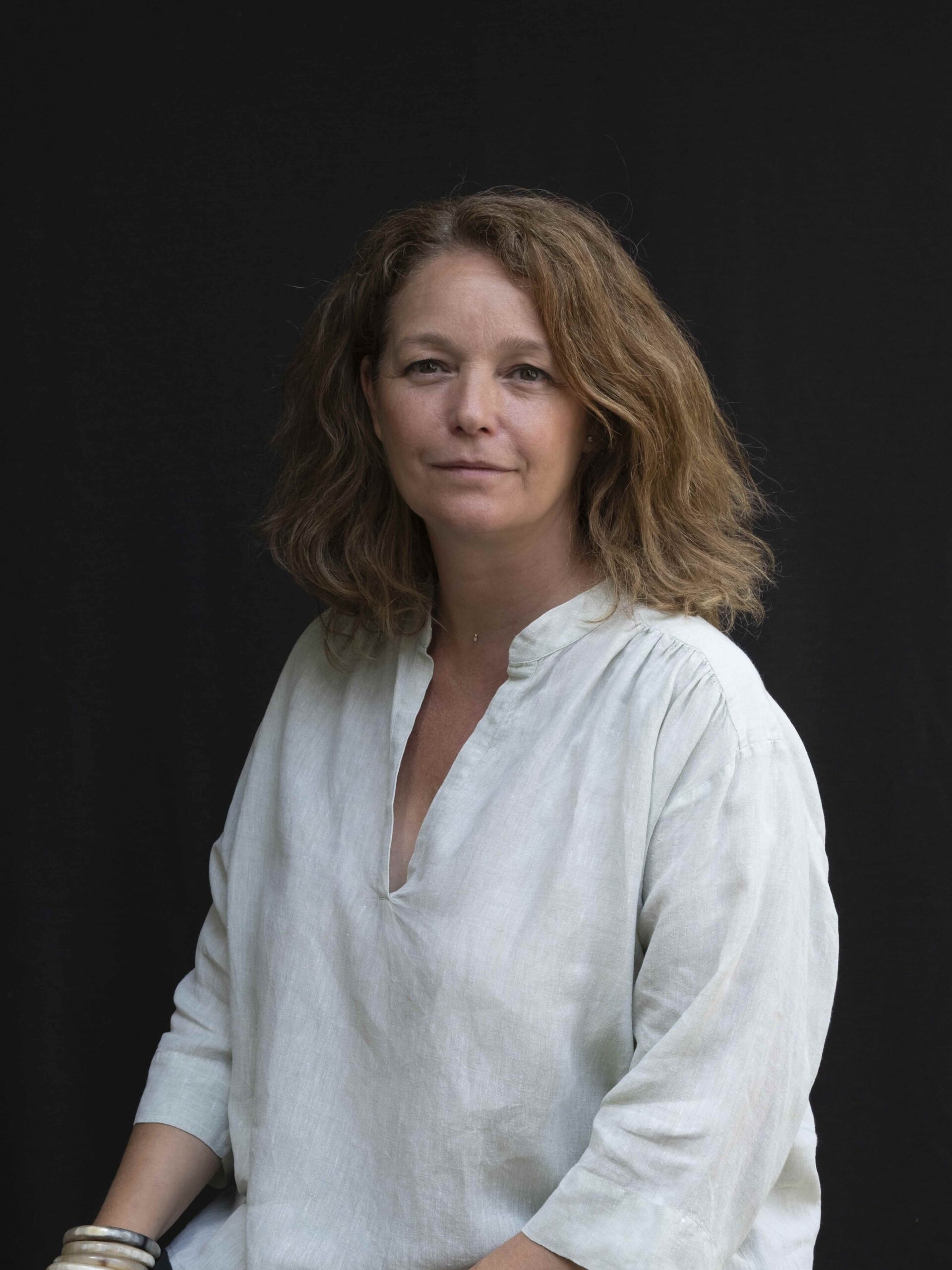 Silvia Omedes by Elena López Lamadrid 2025